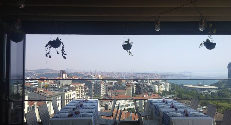 Tiraje Teras Menu Menu For Tiraje Teras Nisantasi Istanbul